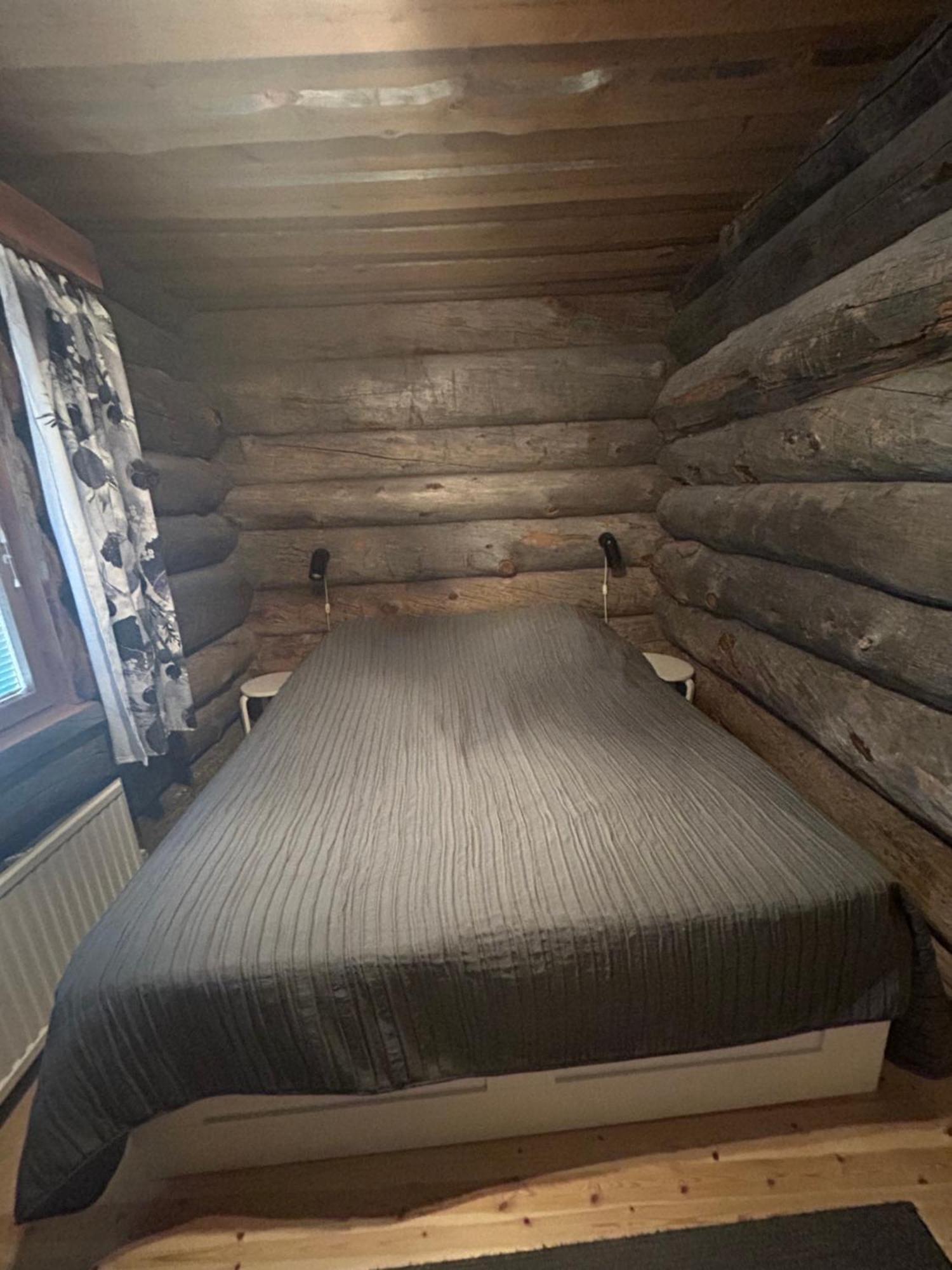 Rukan Ruska * Kuusamo