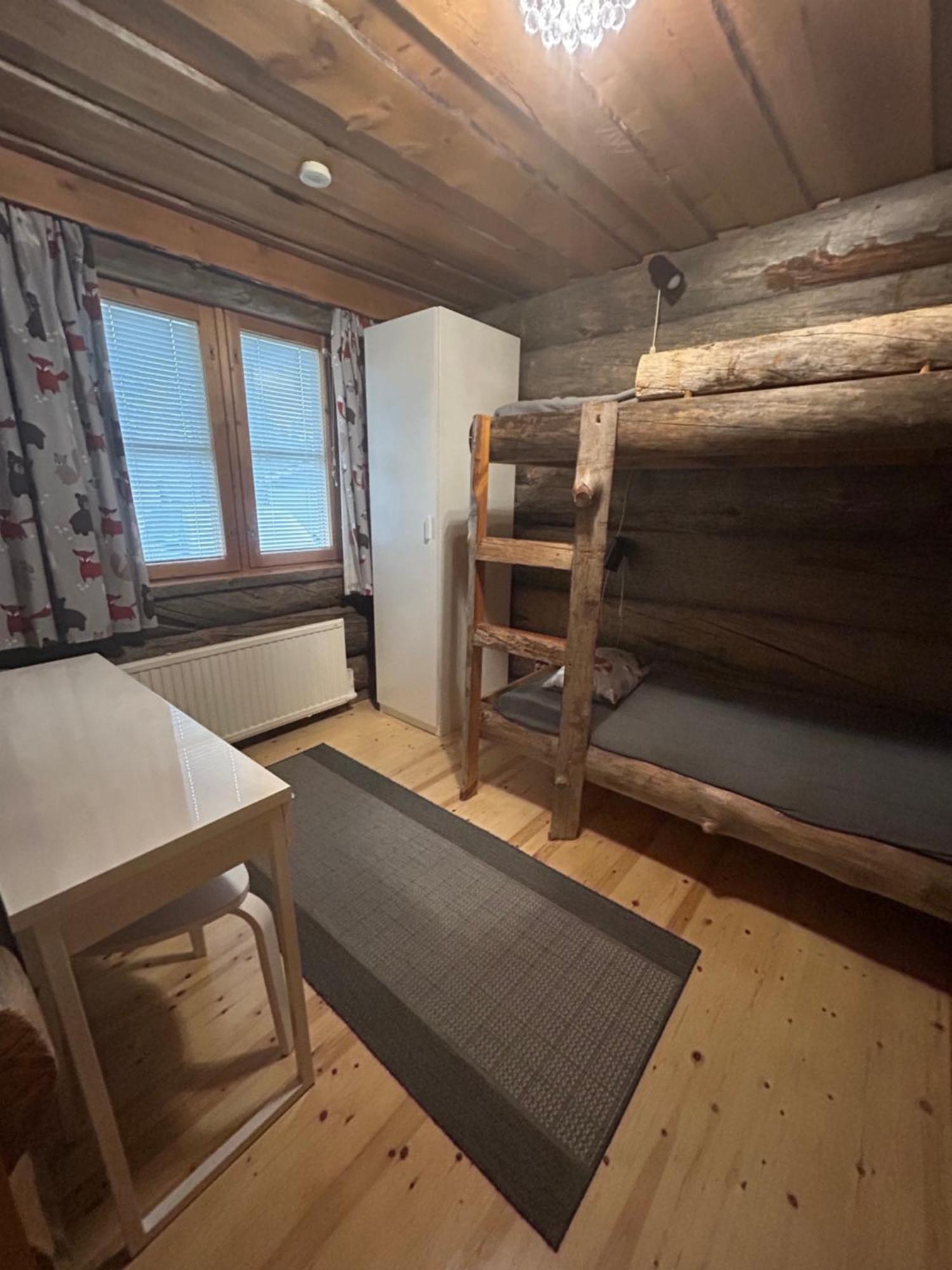 Apartment Rukan Ruska