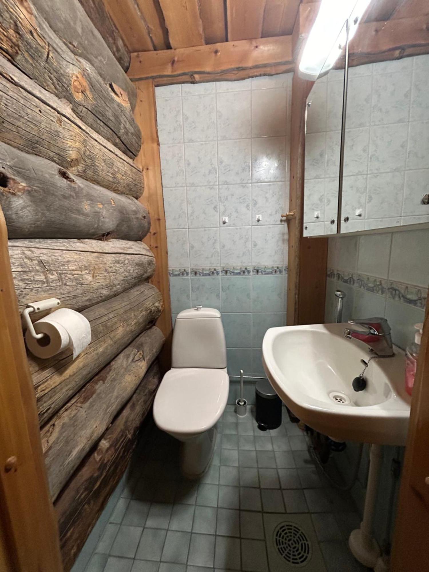Apartment Rukan Ruska