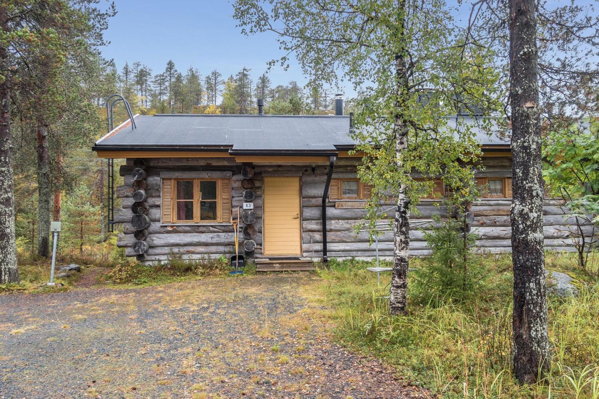 Apartment Rukan Ruska *
