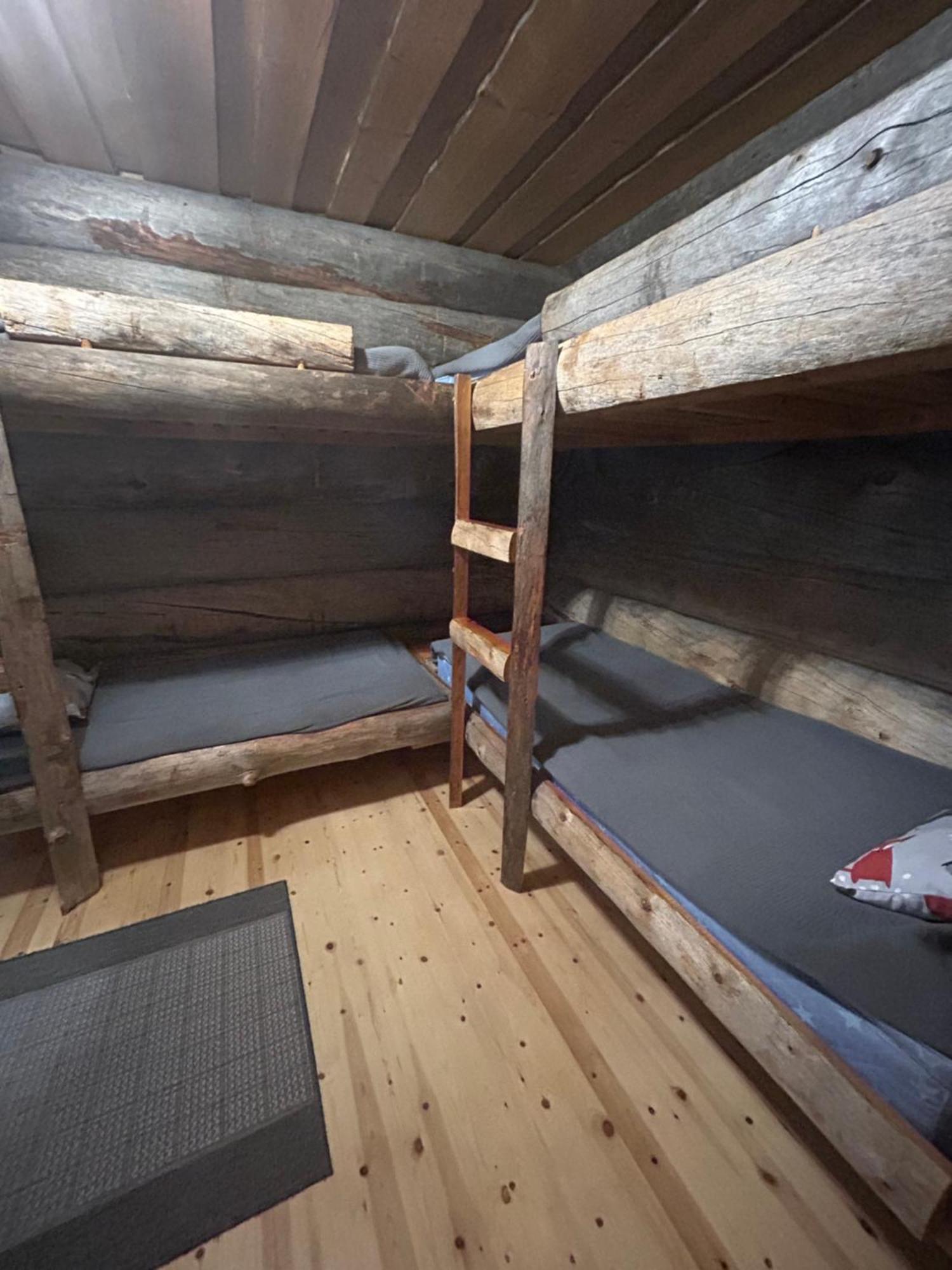 Rukan Ruska Kuusamo