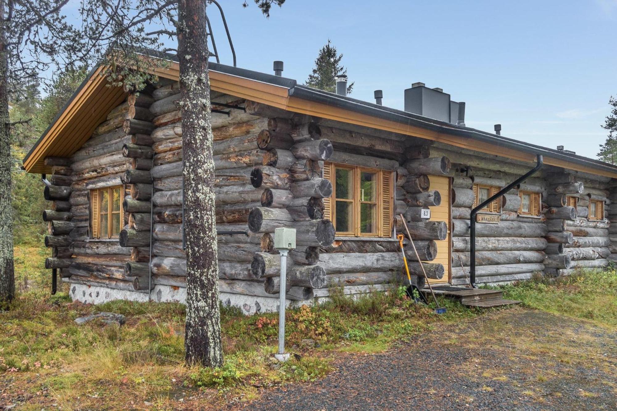 Rukan Ruska Kuusamo